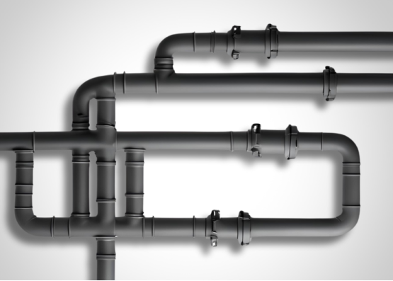 Problems and Solutions in the Operation of Water Supply and Sewerage Systems