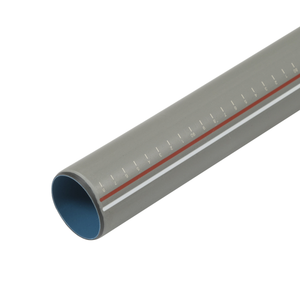 PLM pipe 50mm 1m