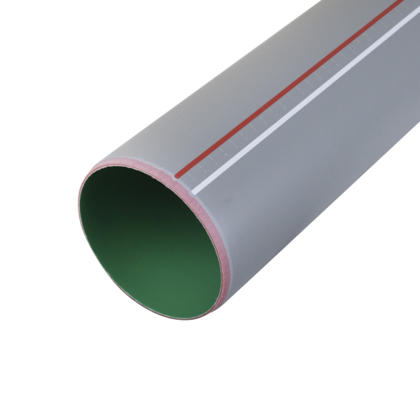 Internal pipe PLM GREEN LINE 110mm 0.75m