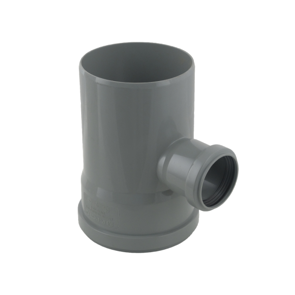 Internal tee PLM f110x50mm x90°