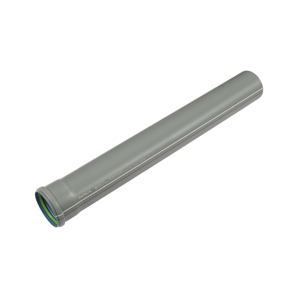 Труба PLM 110мм 0.75м