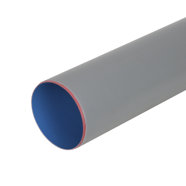 PLM pipe 110mm 3m