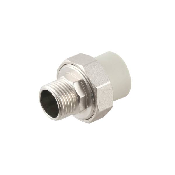 Американка PPR PLM ЗЗ 20х1/2'