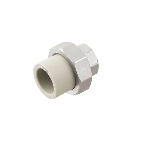 Американка PPR PLM ВВ 20х1/2'