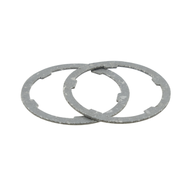 Graphite gasket 1' PLM HF-G01