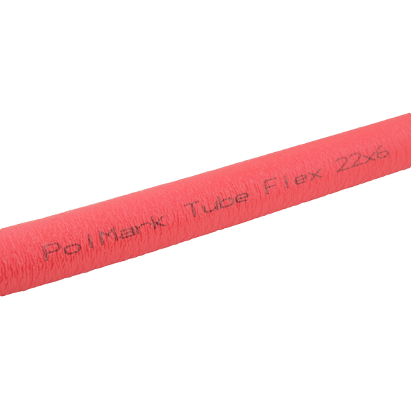 Ізоляція ламінована RED 22/6 (2м) PLM