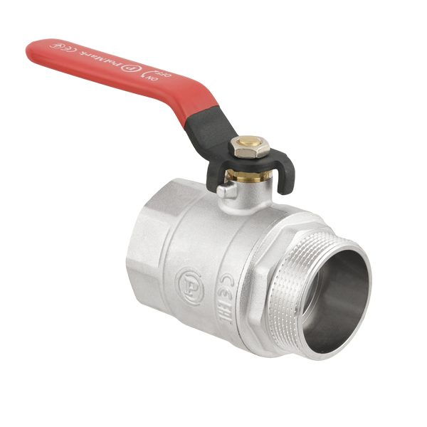 Ball valve PLM STRONG VN 2'' handle PSVH16