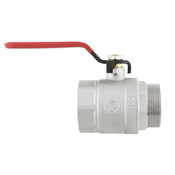 Ball valve PLM STRONG VN 2'' handle PSVH16