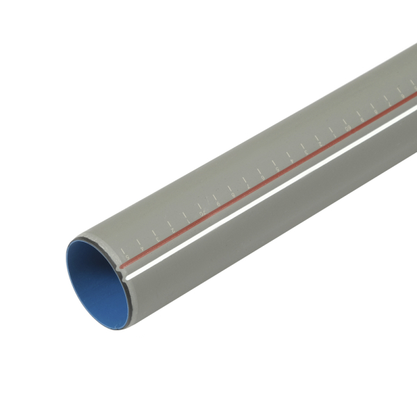 PLM pipe 50mm 0.75m