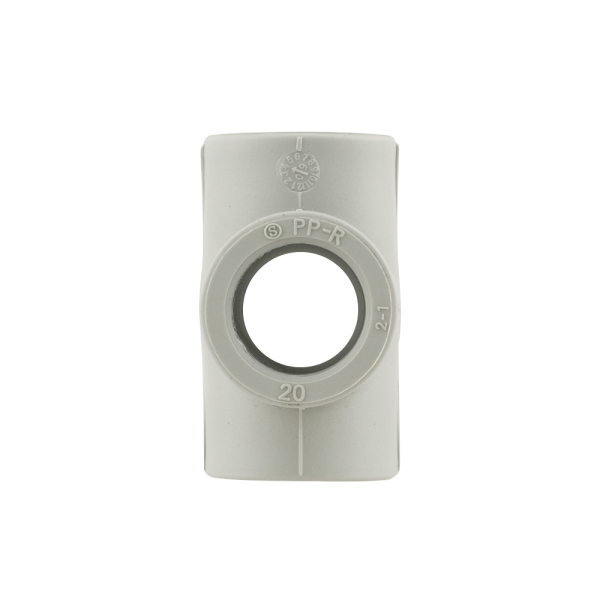 Crosspiece PPR PLM 20 mm