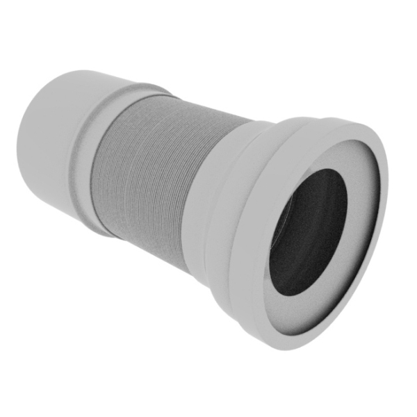 Гофротруба PLM PM 42 GY 10 02