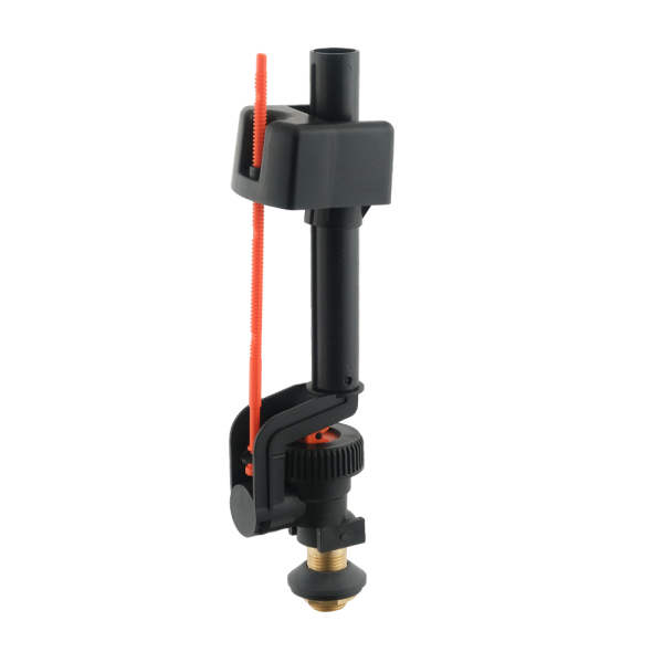 Впускний механізм PLM Black  1/2' латунь VAD/03