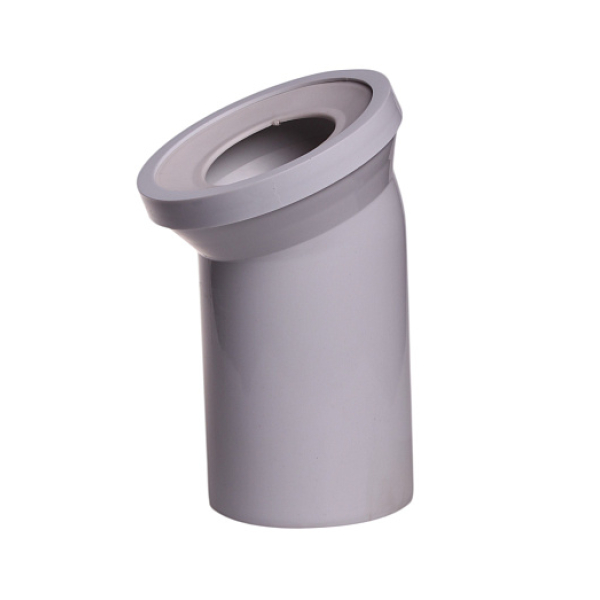 Fan pipe PLM f110 22.5° m L-222