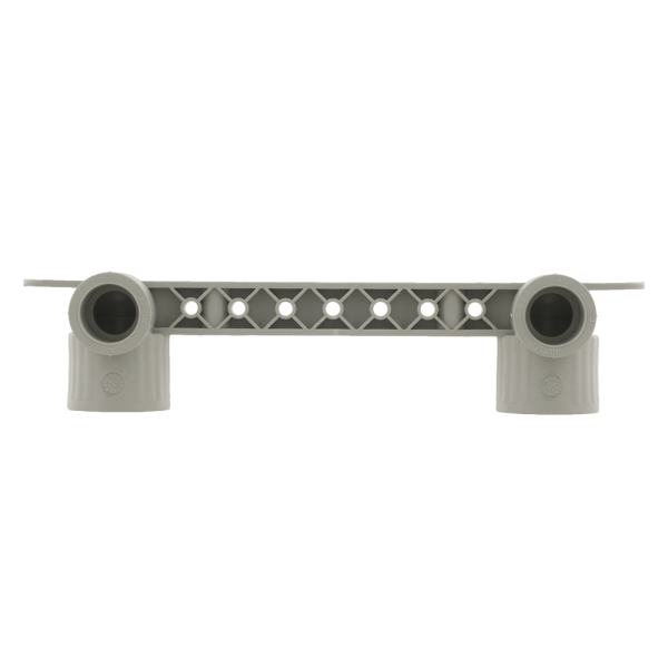 Планка для змішувача PPR PLM 20x1/2'