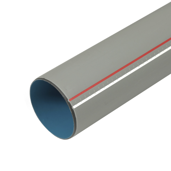 Internal pipe PLM BLUE LINE 110mm 0.315m