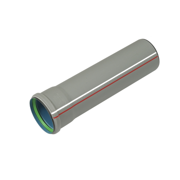 Internal pipe PLM BLUE LINE 110mm 0.315m