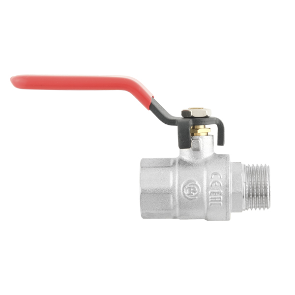 Ball valve PLM STRONG ВН 1/2' handle PSVH11