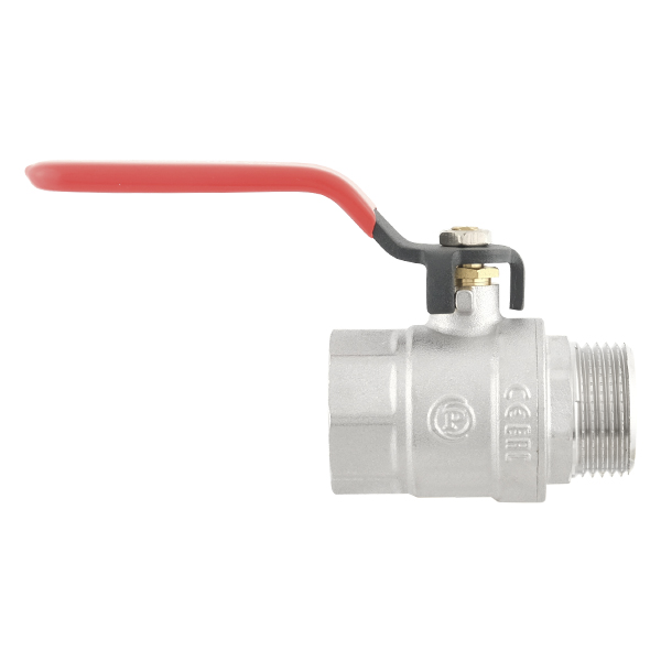 Ball valve PLM STRONG VN 1' handle PSVH13