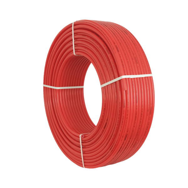 Труба для теплої підлоги PLM Pex-A EVOH 16мм 240 м PLPA16240