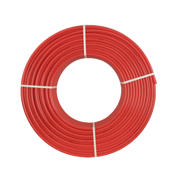 Труба для теплої підлоги PLM Pex-A EVOH 16мм 600 м PLPA16600