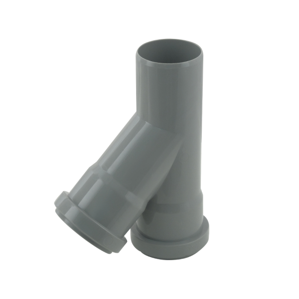 Tee internal PLM f50mm x45°