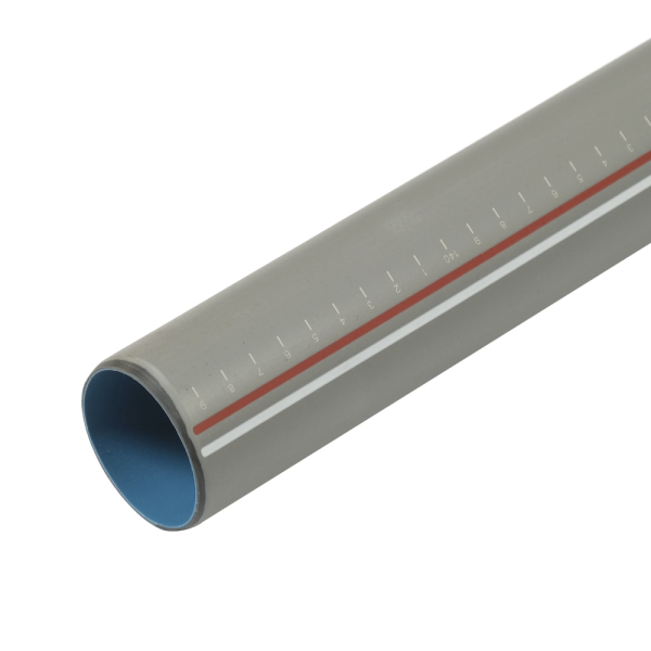 PLM pipe 50mm 1.5m