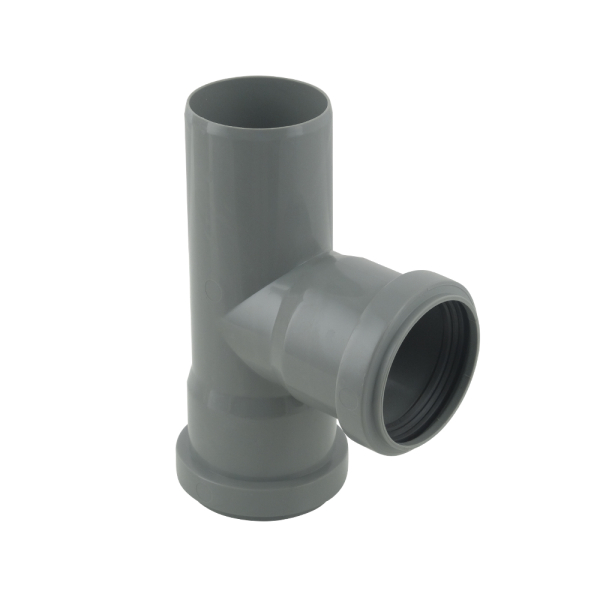 Tee internal PLM f50mm x90°