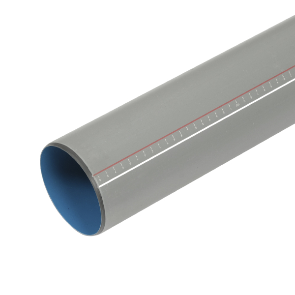 PLM pipe 110mm 4m