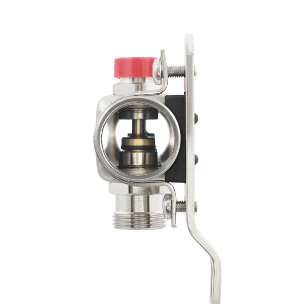 Колектор PLM 1'x3/4' 10 виходів PSMF110