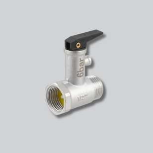 Safety valves