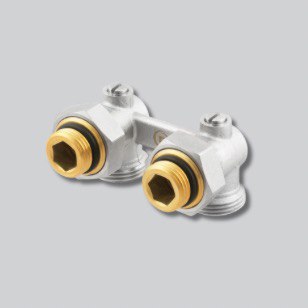 Bottom connection kit